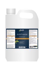 AntiFreeze