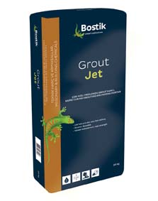 Grout-Jet