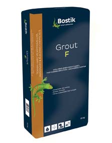 GroutF