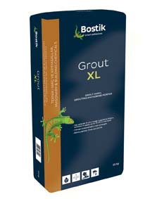 GroutXL