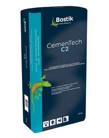 cementech c2