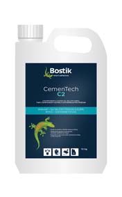 cementech c2bidon