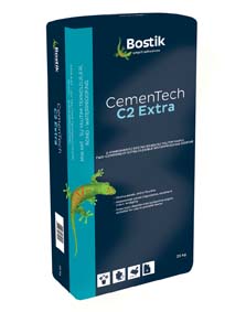 cementech c2extra