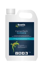 cementech c2extrabidon