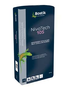 nivotech 105