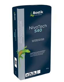 nivotech 540